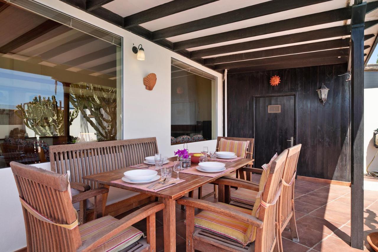 Villa Mar Teguise  Exterior photo