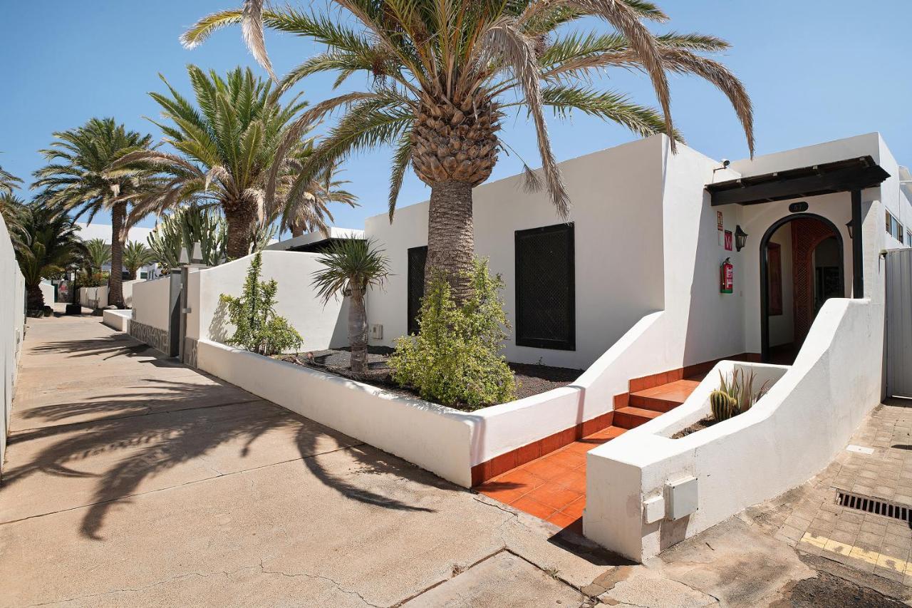Villa Mar Teguise  Exterior photo